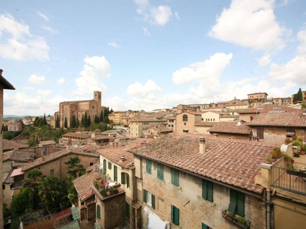 appartamento in vendita a Siena in zona Centro Città