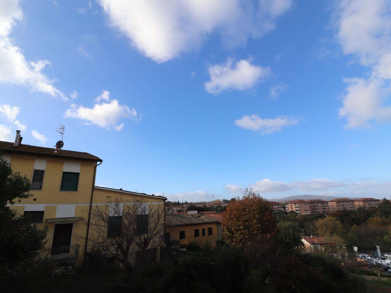 appartamento in vendita a Siena in zona San Miniato