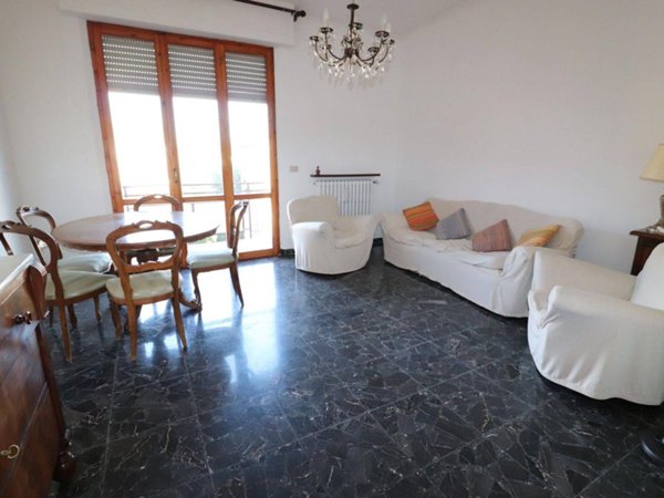 appartamento in vendita a Siena in zona San Miniato