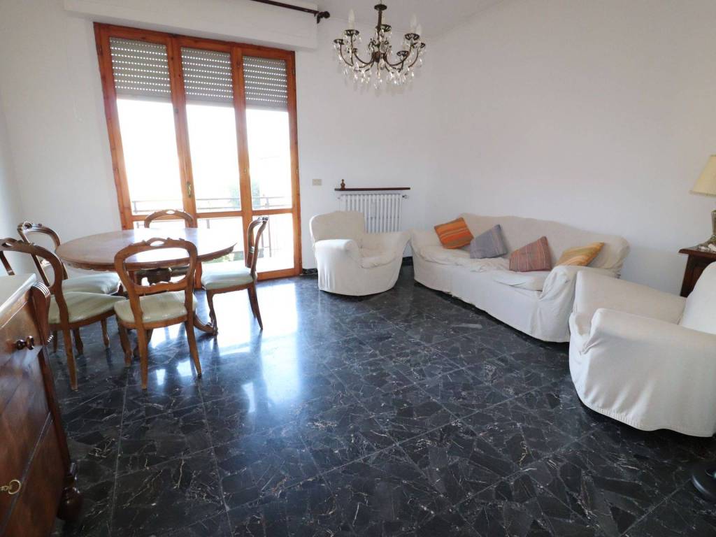 appartamento in vendita a Siena in zona San Miniato