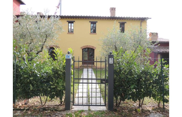 appartamento in vendita a Siena in zona Costalpino