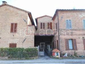 appartamento in vendita a Siena in zona Ginestreto