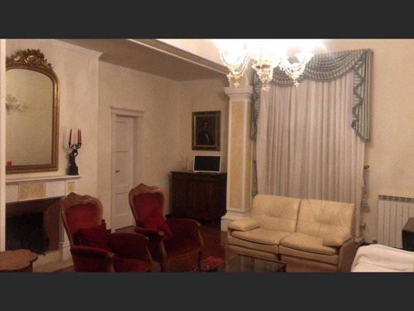 appartamento in vendita a Siena in zona Le Tolfe