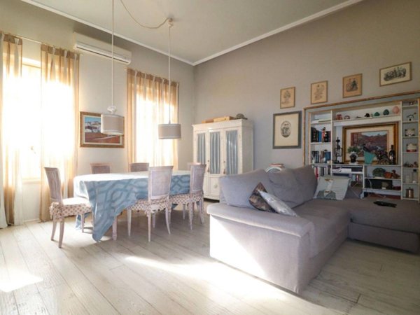 appartamento in vendita a Siena in zona Centro Città