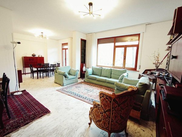 appartamento in vendita a Siena in zona Monteliscai