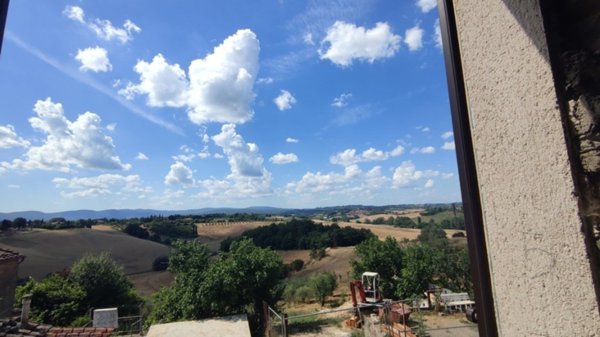 appartamento in vendita a Siena in zona Centro Città