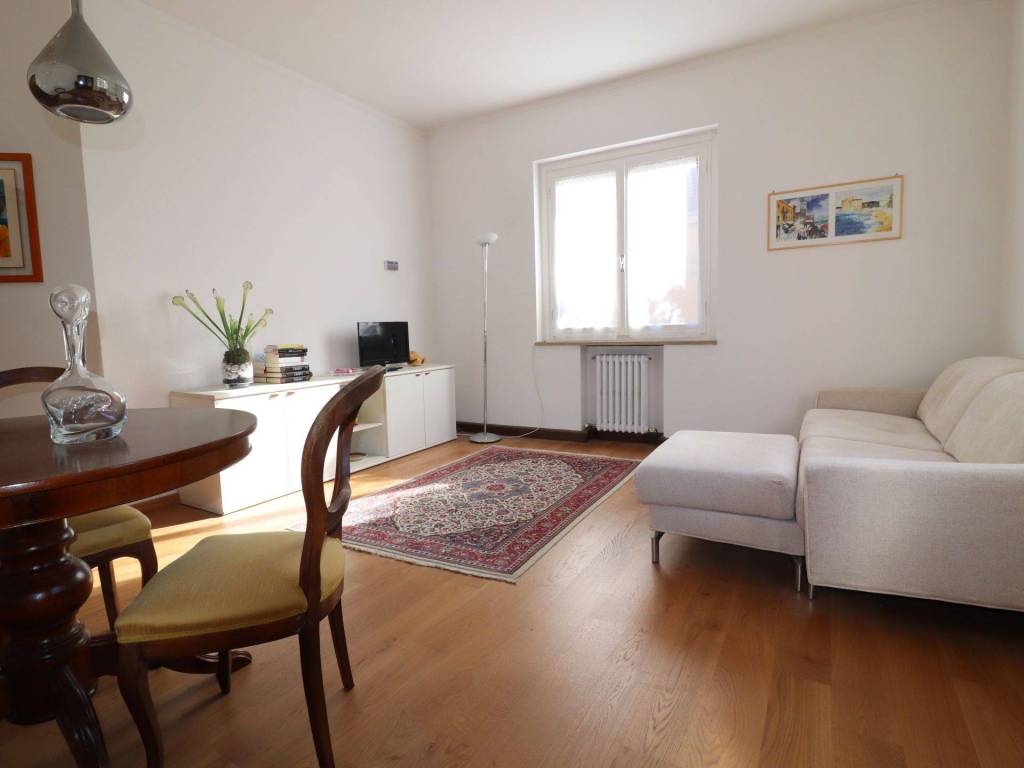 appartamento in vendita a Siena in zona Centro Città