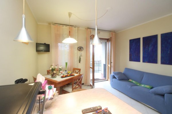 appartamento in vendita a Siena in zona Isola d'Arbia