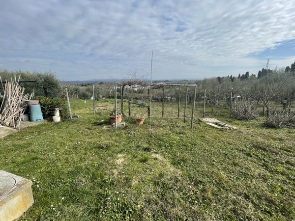 terreno agricolo in vendita a Siena