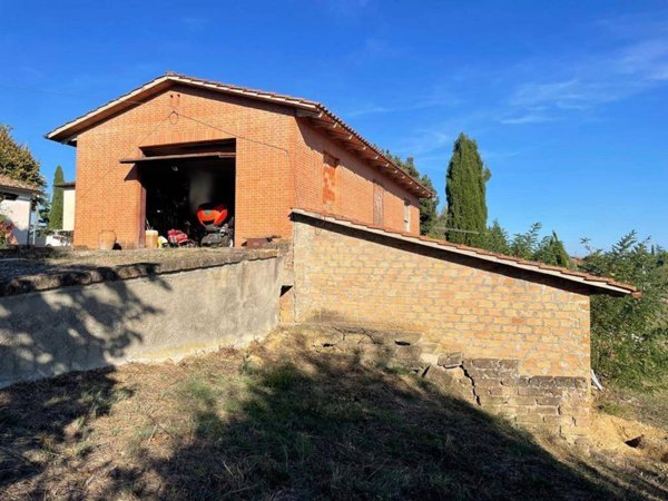 casa indipendente in vendita a Siena in zona Coroncina