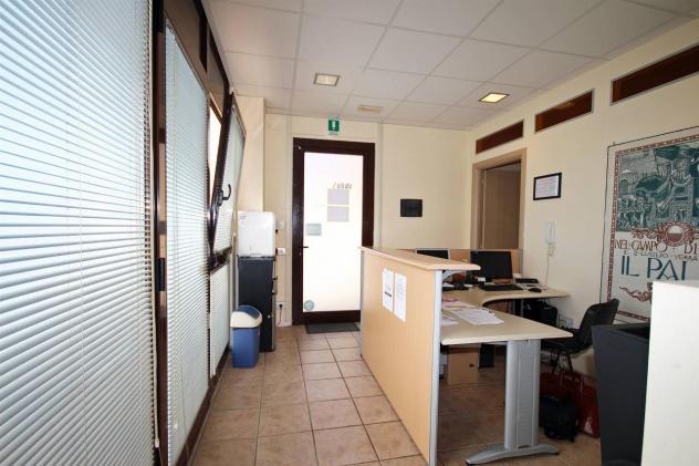 ufficio in vendita a Siena