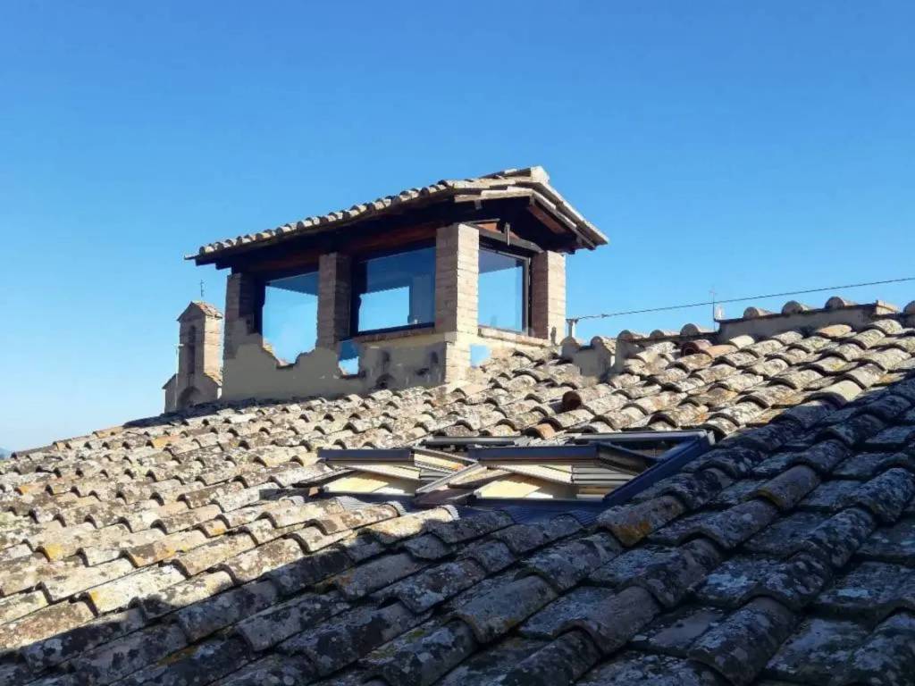 appartamento in vendita a Siena in zona Centro Città