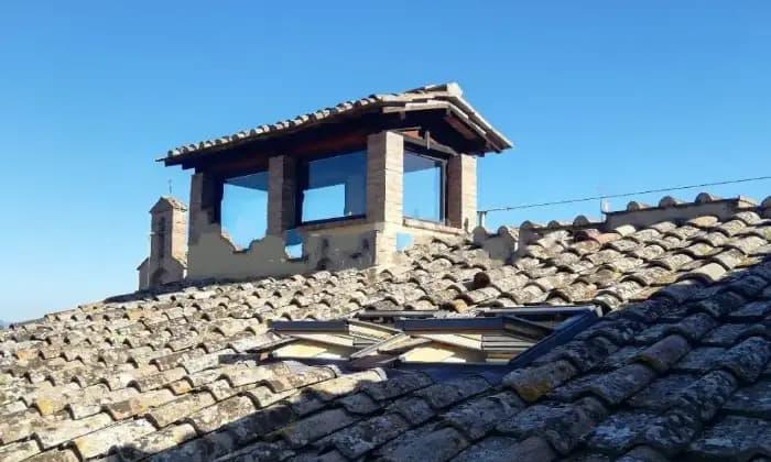 appartamento in vendita a Siena in zona Centro Città