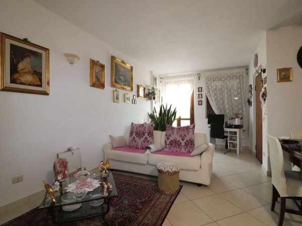 appartamento in vendita a Siena in zona Isola d'Arbia