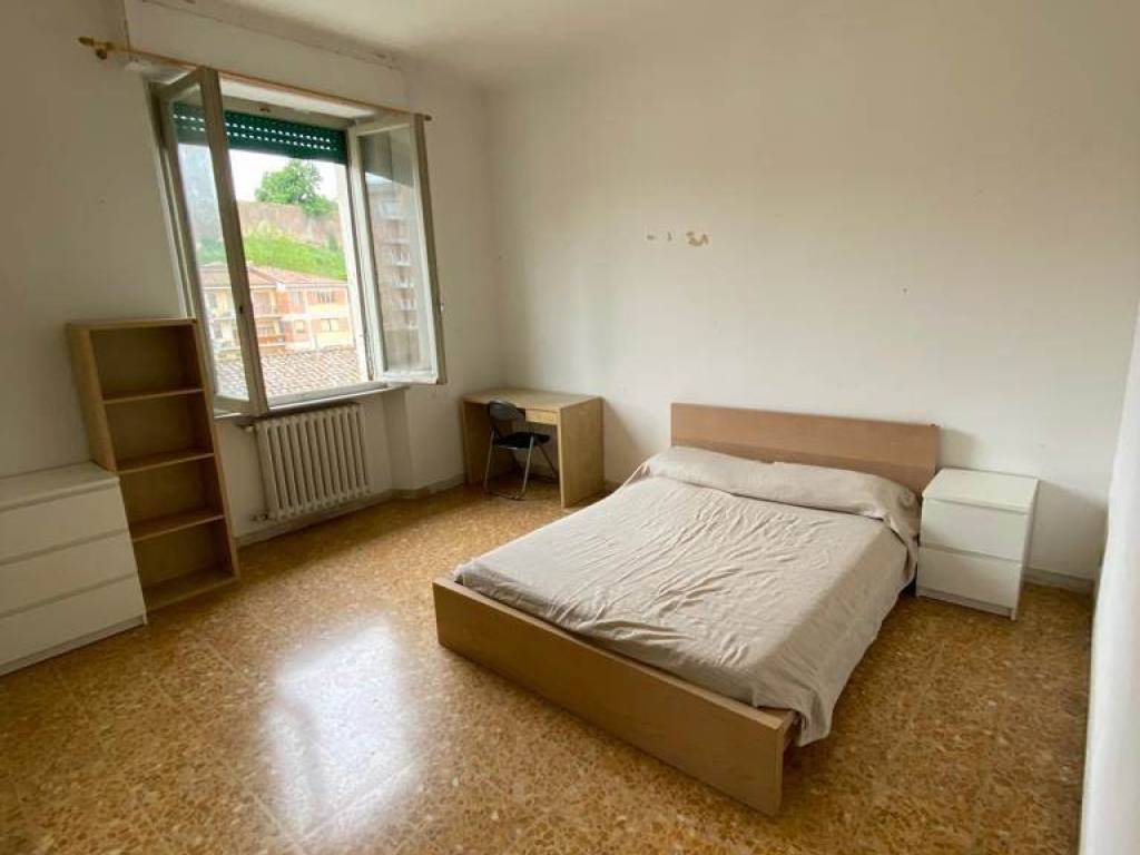 appartamento in vendita a Siena in zona Centro Città