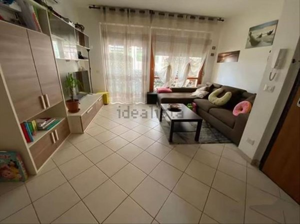 appartamento in vendita a Siena in zona San'Andrea a Montecchio