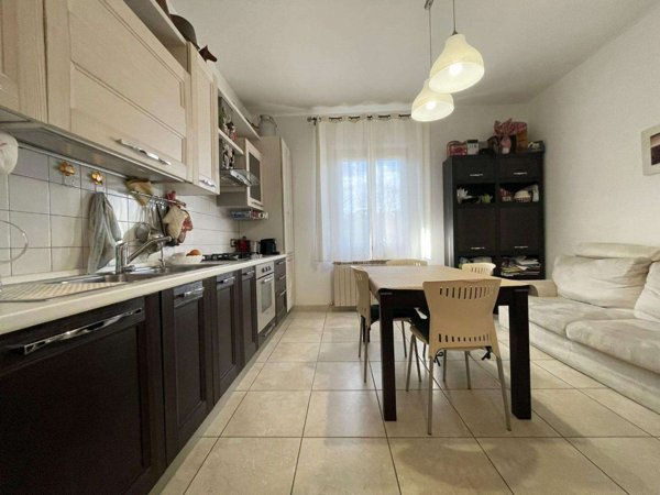 appartamento in vendita a Siena in zona Centro Città