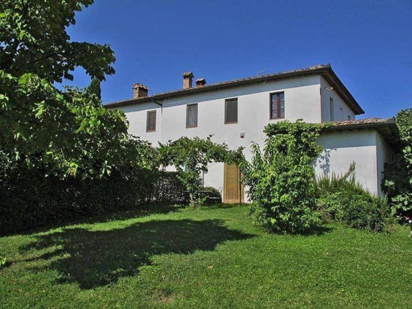 casa indipendente in vendita a Siena in zona Costalpino