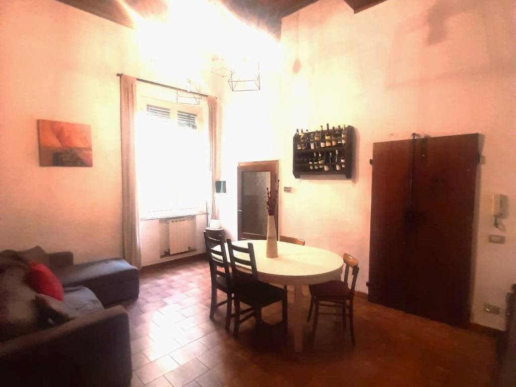appartamento in vendita a Siena in zona Centro Città