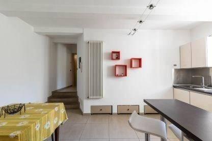 appartamento in vendita a Siena in zona Centro Città
