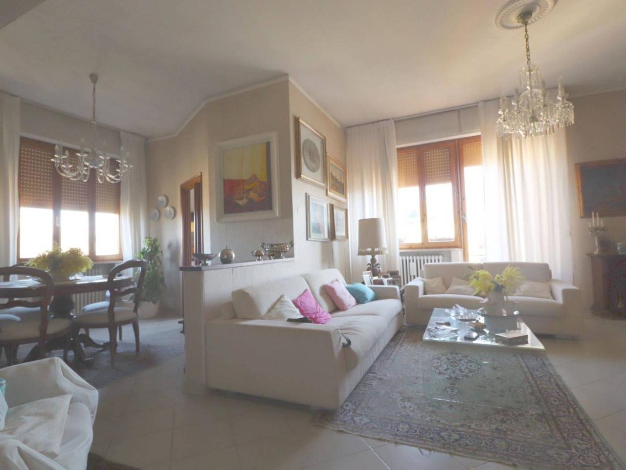 appartamento in vendita a Siena