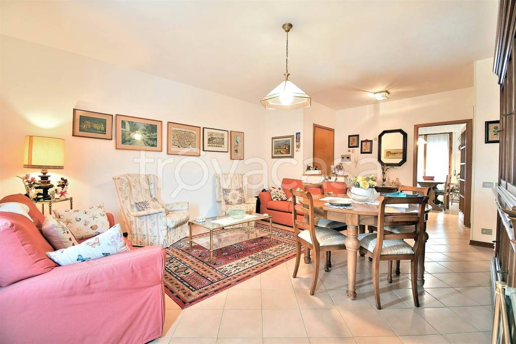 appartamento in vendita a Siena in zona San Miniato