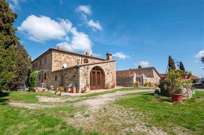 appartamento in vendita a Siena in zona Centro Città