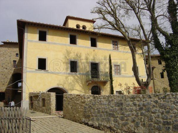 appartamento in vendita a Siena
