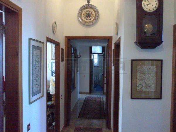 appartamento in vendita a Siena