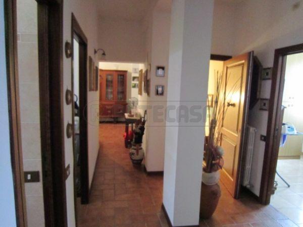 appartamento in affitto a Siena in zona Coroncina