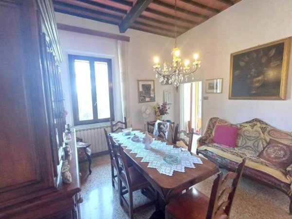 appartamento in vendita a Siena in zona San'Andrea a Montecchio