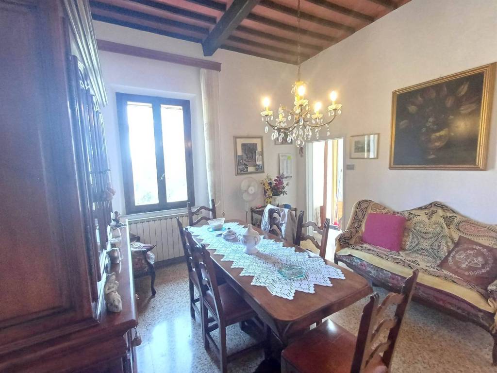 appartamento in vendita a Siena in zona Costalpino