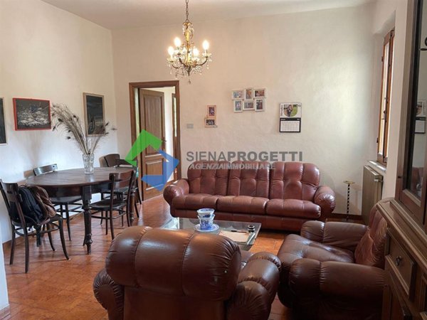 appartamento in vendita a Siena