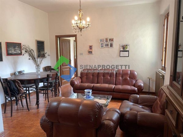 appartamento in vendita a Siena