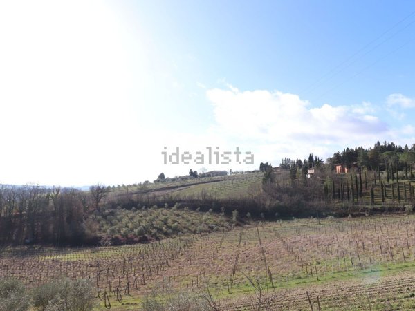 casa indipendente in vendita a Siena