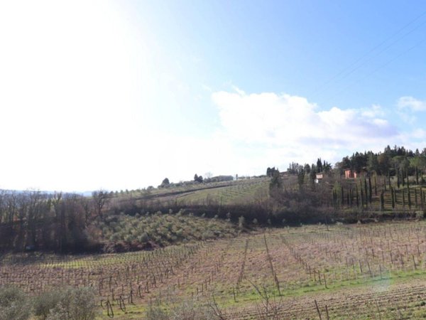 casa indipendente in vendita a Siena
