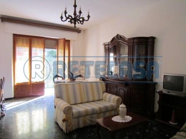 appartamento in vendita a Siena