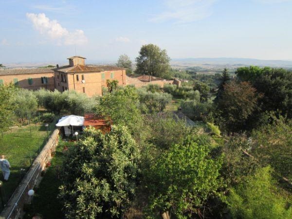 appartamento in vendita a Siena in zona Centro Città