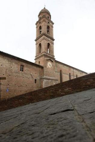 appartamento in vendita a Siena in zona Centro Città