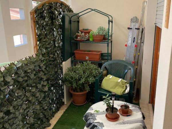 appartamento in vendita a Siena in zona Ginestreto