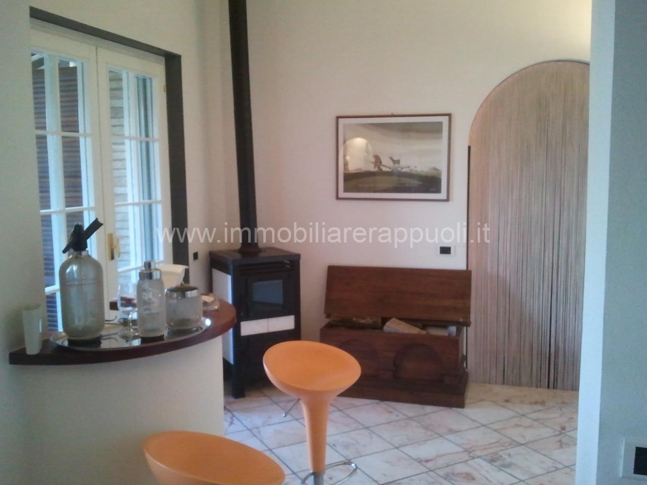 casa indipendente in vendita a Siena in zona Centro Città