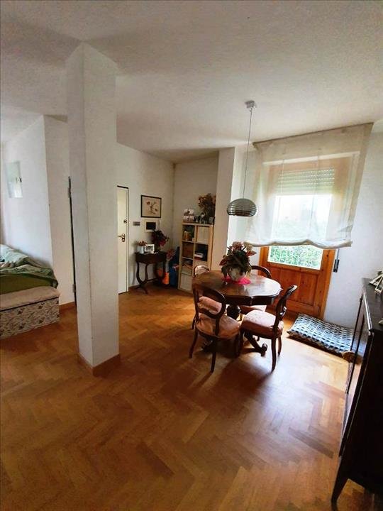 appartamento in vendita a Siena in zona Centro Città