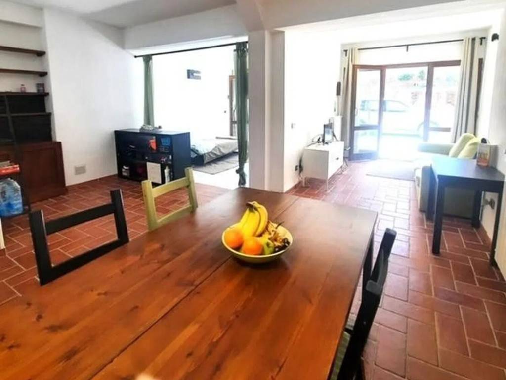 appartamento in vendita a Siena in zona Monteliscai