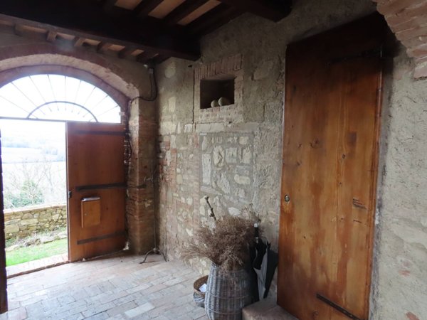 appartamento in vendita a Siena in zona Monteliscai