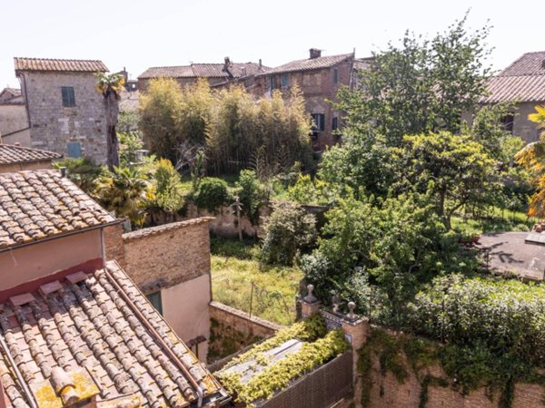 appartamento in vendita a Siena in zona Centro Città