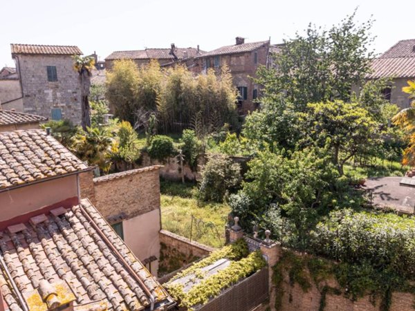 appartamento in vendita a Siena in zona Centro Città