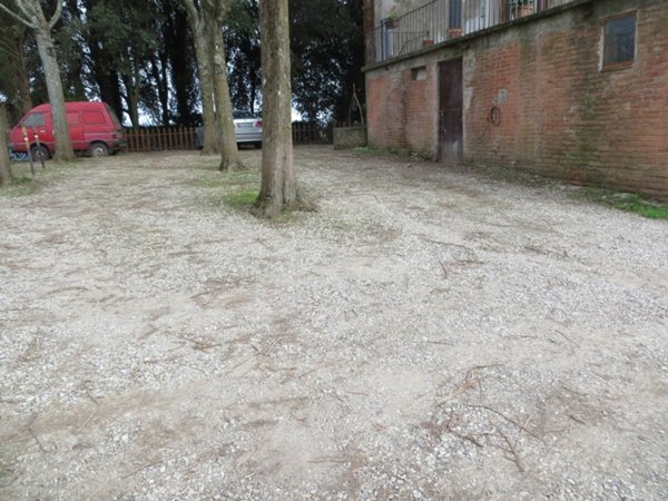 appartamento in vendita a Siena in zona Centro Città
