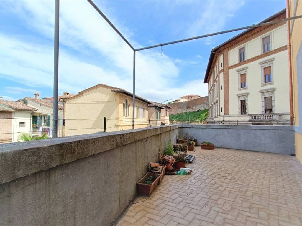 appartamento in vendita a Siena in zona Centro Città