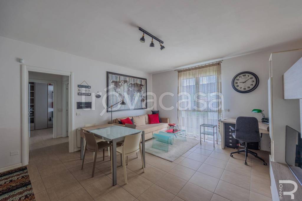 appartamento in vendita a Siena in zona Centro Città