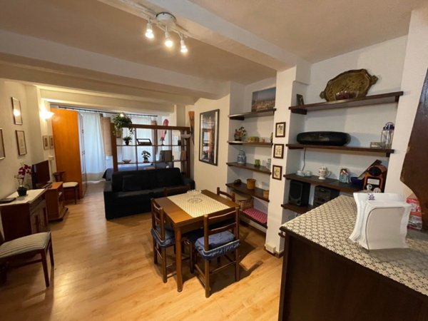 appartamento in vendita a Siena in zona Centro Città
